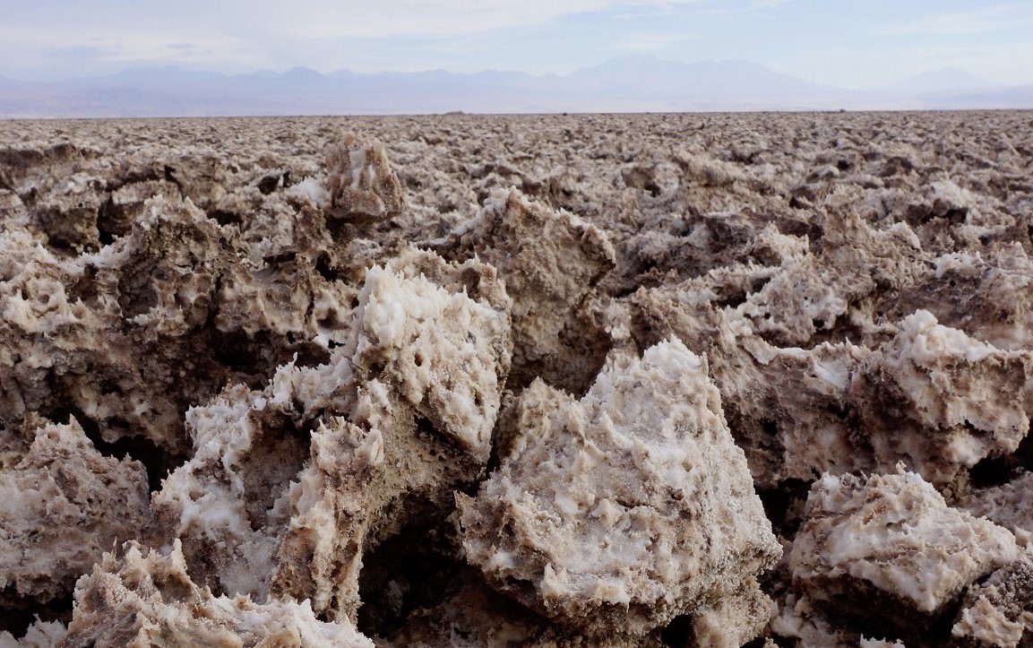 Story: &quot;Lithium mining: What you should know about the contentious issue&quot;